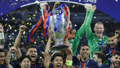 Η-Παρί-Σεν-Ζερμέν-σήκωσε-το-champions-league-–-Η-απονομή-του-τροπαίου-στην-«allianz-arena»