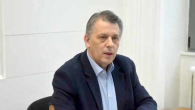 Παραμεγδόβιος-δρόμος:-Καθυστερήσεις,-ανακρίβειες-και-νέα-παράταση-στην-οριστική-μελέτη