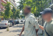 Θεσσαλονίκη:-Φοβάται-την-απέλαση-στην-Τουρκία-ο-μαφιόζος-που-πυροβόλησε-πράκτορες-της-ΕΥΠ-–-Άφαντα-τα-άλλα-μέλη-της-συμμορίας