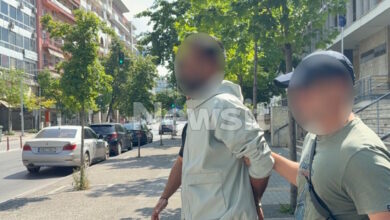 Θεσσαλονίκη:-Φοβάται-την-απέλαση-στην-Τουρκία-ο-μαφιόζος-που-πυροβόλησε-πράκτορες-της-ΕΥΠ-–-Άφαντα-τα-άλλα-μέλη-της-συμμορίας