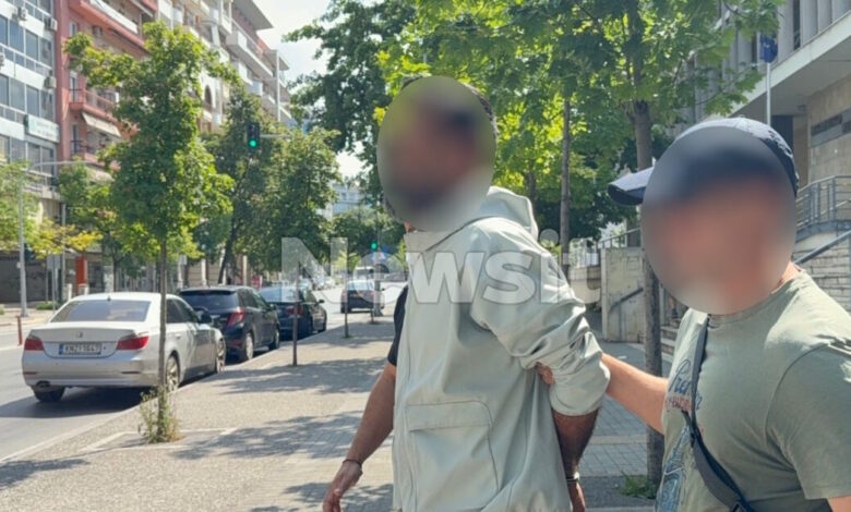 Θεσσαλονίκη:-Φοβάται-την-απέλαση-στην-Τουρκία-ο-μαφιόζος-που-πυροβόλησε-πράκτορες-της-ΕΥΠ-–-Άφαντα-τα-άλλα-μέλη-της-συμμορίας