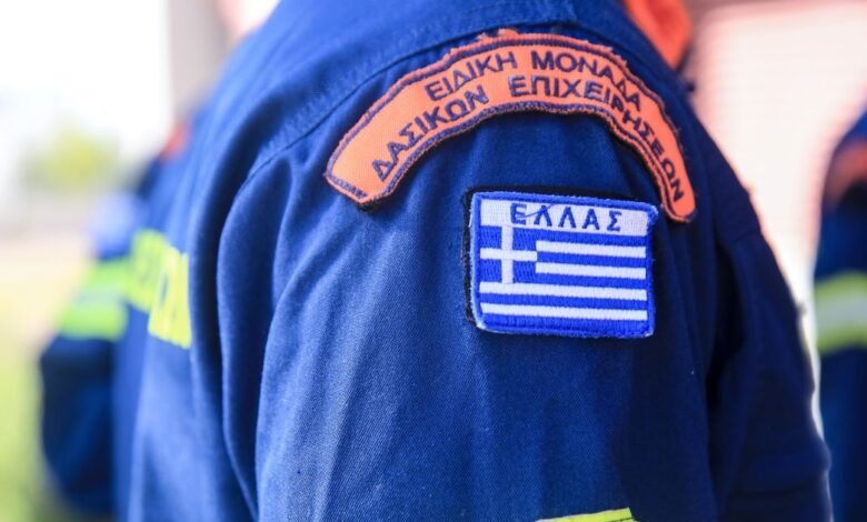 Πήλιο:-Επιχείρηση-διάσωσης-Γερμανίδας-τουρίστριας-–-Έπεσε-από-βράχο-ενώ-περπατούσε-με-τον-σύζυγό-της