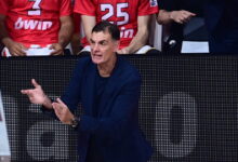 Μπαρτζώκας-μετά-το-Ολυμπιακός-–-Παναθηναϊκός:-«Μεγάλο-λάθος-τα-υβριστικά-συνθήματα-στον-Γιαννακόπουλο,-στο-ΟΑΚΑ-βρίζουν-τη-συγχωρεμένη-τη-μάνα-μου»