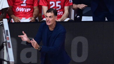 Μπαρτζώκας-μετά-το-Ολυμπιακός-–-Παναθηναϊκός:-«Μεγάλο-λάθος-τα-υβριστικά-συνθήματα-στον-Γιαννακόπουλο,-στο-ΟΑΚΑ-βρίζουν-τη-συγχωρεμένη-τη-μάνα-μου»