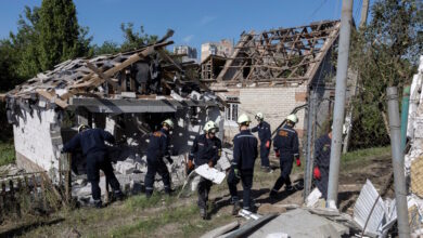 Ουκρανία:-Αριθμός-–-ρεκόρ-472-ρωσικών-drones-στόχευσαν-την-ουκρανική-επικράτεια-στη-διάρκεια-της-νύχτας