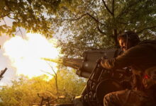Ρωσία-και-Ουκρανία-δίνουν-«ραντεβού»-στην-Κωνσταντινούπολη-εν-μέσω-βομβαρδισμών-–-Τα-βλέμματα-στραμμένα-στον-δεύτερο-γύρο-συνομιλιών