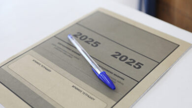 Πανελλήνιες-2025-–-Βιολογία:-Θέματα-Πανελληνίων-και-απαντήσεις-από-το-Διακρότημα