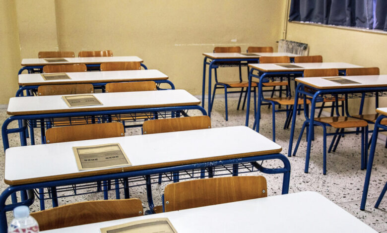 Πανελλήνιες-2025-–-Αρχαία-Ελληνικά:-Θέματα-Πανελληνίων-και-απαντήσεις-από-το-Διακρότημα