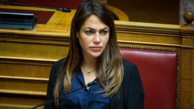 Δόμνα-Μιχαηλίδου:-Αύριο-θα-ανακοινωθεί-η-ενιαία-πλατφόρμα-που-συγκεντρώνει-όλα-τα-στεγαστικά-προγράμματα