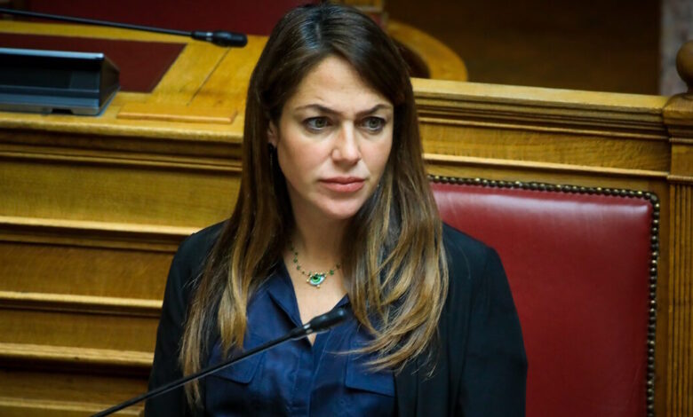 Δόμνα-Μιχαηλίδου:-Αύριο-θα-ανακοινωθεί-η-ενιαία-πλατφόρμα-που-συγκεντρώνει-όλα-τα-στεγαστικά-προγράμματα