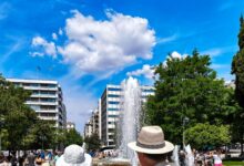 Καιρός:-Ζέστη-διαρκείας-από-την-Τετάρτη-έως-του-Αγίου-Πνεύματος-–-Η-ανάρτηση-του-Θοδωρή-Κολυδά