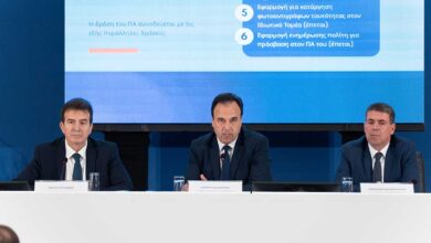 Προσωπικός-Αριθμός:-Έναρξη-3-Ιουνίου-για-τον-νέο-ενιαίο-αριθμό-ταυτοποίησης