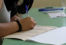 Πανελλαδικές-2025:-Ομαλά-οι-εξετάσεις-στα-Τρίκαλα-–-5,91%-η-αποχή