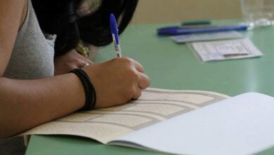 Πανελλαδικές-2025:-Ομαλά-οι-εξετάσεις-στα-Τρίκαλα-–-5,91%-η-αποχή