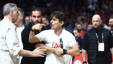 Παναθηναϊκός:-«Το-βίντεο-της-ΚΑΕ-Ολυμπιακός-ξεγυμνώνει-την-αλήθεια,-προσφεύγουμε-άμεσα-στον-αθλητικό-δικαστή-και-στον-αθλητικό-εισαγγελέα»