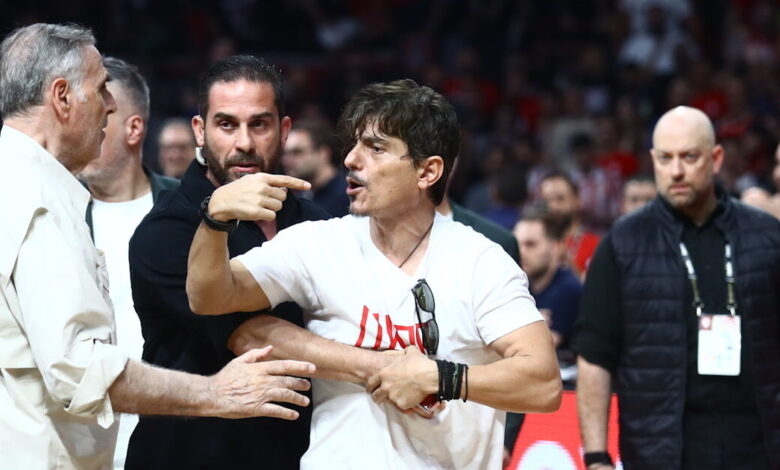 Παναθηναϊκός:-«Το-βίντεο-της-ΚΑΕ-Ολυμπιακός-ξεγυμνώνει-την-αλήθεια,-προσφεύγουμε-άμεσα-στον-αθλητικό-δικαστή-και-στον-αθλητικό-εισαγγελέα»