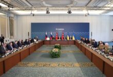 Τελείωσε-και-ο-δεύτερος-γύρος-συνομιλιών-Ρωσίας-Ουκρανίας-στην-Κωνσταντινούπολη