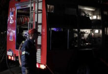 Ηράκλειο:-Φωτιά-σε-δημοτικό-σχολείο-στον-Δήμο-Χερσονήσου