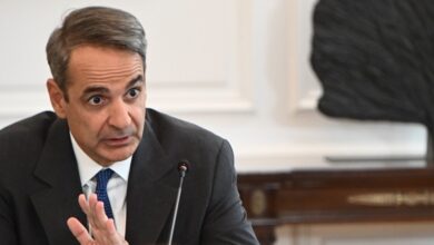 Κυριάκος-Μητσοτάκης:-Η-ανάρτηση-για-την-ασφάλεια-στα-Πανεπιστήμια-και-τον-«τραμπουκισμό»