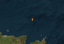 Σεισμός-3,5-Ρίχτερ-βόρεια-από-την-Κρήτη-και-από-το-ίδιο-επίκεντρο-των-6,1-βαθμών