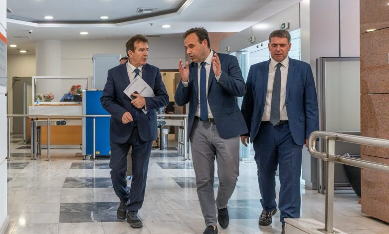 Παπαστεργίου:-“Οι-πολίτες-μέσω-του-myinfogov.gr-εκδίδουν-Προσωπικό-Αριθμό”