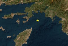 Ισχυρός-σεισμός-5,8-Ρίχτερ-βόρεια-από-τη-Ρόδο-–-Έγινε-αισθητός-σε-όλα-τα-Δωδεκάνησα