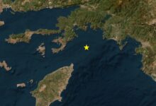 Σεισμός-στη-Ρόδο-5,8-Ρίχτερ:-Καθησυχαστικός-ο-Ευθύμιος-Λέκκας-–-«Δεν-θα-υπάρξει-πλούσια-μετασεισμική-δραστηριότητα»