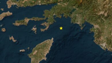 Σεισμός-στη-Ρόδο-5,8-Ρίχτερ:-Καθησυχαστικός-ο-Ευθύμιος-Λέκκας-–-«Δεν-θα-υπάρξει-πλούσια-μετασεισμική-δραστηριότητα»