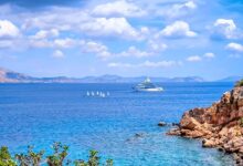 Καιρός-σήμερα:-Ανεβαίνει-και-άλλο-η-θερμοκρασία