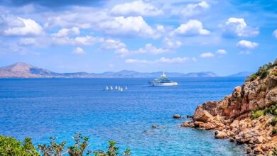 Καιρός-σήμερα:-Ανεβαίνει-και-άλλο-η-θερμοκρασία