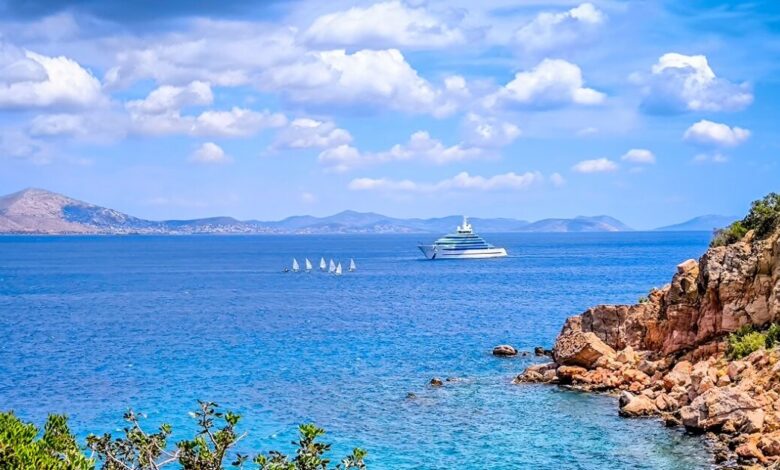 Καιρός-σήμερα:-Ανεβαίνει-και-άλλο-η-θερμοκρασία