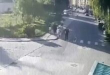 Ρουμανία:-49χρονος-σκότωσε-την-έγκυο-πρώην-σύντροφό-του-–-Την-πυροβόλησε-μπροστά-στην-κόρη-της,-δείτε-βίντεο