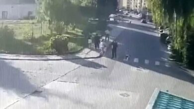 Ρουμανία:-49χρονος-σκότωσε-την-έγκυο-πρώην-σύντροφό-του-–-Την-πυροβόλησε-μπροστά-στην-κόρη-της,-δείτε-βίντεο