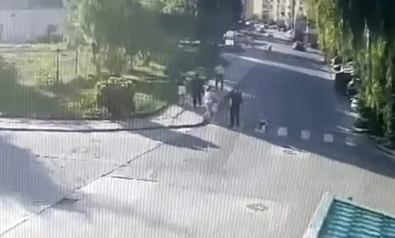 Ρουμανία:-49χρονος-σκότωσε-την-έγκυο-πρώην-σύντροφό-του-–-Την-πυροβόλησε-μπροστά-στην-κόρη-της,-δείτε-βίντεο