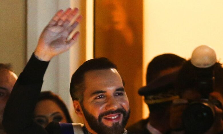 Μπουκέλε:-Καλύτερα-να-με-λένε-δικτάτορα,-παρά-να-δολοφονούνται-πολίτες-στο-Ελ-Σαλβαδόρ