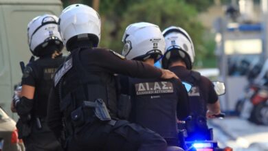 Πεντέλη:-Συνελήφθη-16χρονος-χωρίς-δίπλωμα-και-με-κλεμμένη-μηχανή-μετά-από-κινηματογραφική-καταδίωξη