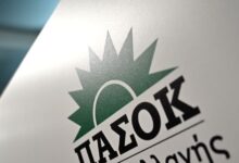 ΠΑΣΟΚ:-Πυροτεχνήματα-και-όχι-λύσεις-από-την-κυβέρνηση-για-τη-βία-στα-πανεπιστήμια