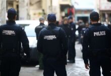 Αστυνομική-επιχείρηση-για-απάτες-σε-tρίκαλα,-Κομοτηνή-με-εντολή-του-Ευρωπαίου-Εισαγγελέα