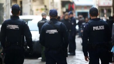 Αστυνομική-επιχείρηση-για-απάτες-σε-tρίκαλα,-Κομοτηνή-με-εντολή-του-Ευρωπαίου-Εισαγγελέα