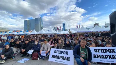 Μογγολία:-Παραιτήθηκε-ο-πρωθυπουργός-μετά-από-καταγγελίες-για-διαφθορά
