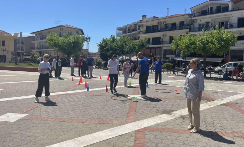 Καλαμπάκα:-Δράση-ευαισθητοποίησης-για-την-κοινωνική-ένταξη-από-τον-Δήμο-Μετεώρων