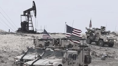 Ο-στρατός-των-ΗΠΑ-αποσύρεται-από-πετρελαιοπηγές-της-Συρίας