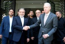 Θέμα-αφοπλισμού-της-Χεζμπολάχ-έθεσε-ο-Λιβανέζος-ΥΠΕΞ-στον-Ιρανό-ομόλογο