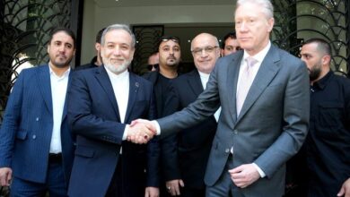 Θέμα-αφοπλισμού-της-Χεζμπολάχ-έθεσε-ο-Λιβανέζος-ΥΠΕΞ-στον-Ιρανό-ομόλογο