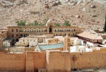 Μονή-Σινά-–-icomos:-Κραυγή-αγωνίας-από-τον-τεχνικό-σύμβουλο-της-unesco-–-«Λάβετε-μέτρα,-θα-είναι-μη-αναστρέψιμες-οι-επιπτώσεις»