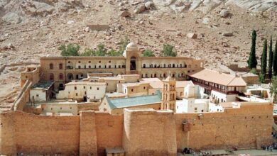 Μονή-Σινά-–-icomos:-Κραυγή-αγωνίας-από-τον-τεχνικό-σύμβουλο-της-unesco-–-«Λάβετε-μέτρα,-θα-είναι-μη-αναστρέψιμες-οι-επιπτώσεις»
