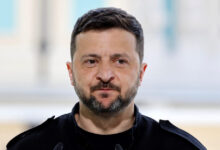 Ο-Ζελένσκι-ανακοίνωσε-ανακατατάξεις-στον-ουκρανικό-στρατό-–-Η-ανάρτησή-του