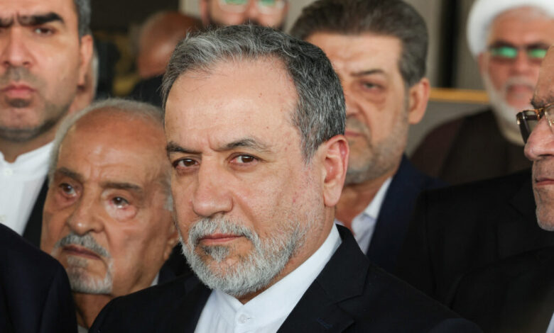 Ιράν:-Ασαφείς-όροι-στην-πρόταση-των-ΗΠΑ-για-το-πυρηνικό-πρόγραμμα