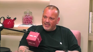 Δημήτρης-Σκαρμούτσος:-«Έκανα-για-πολλά-χρόνια-ηρωίνη-και-έπιασα-πάτο,-πρώτη-φορά-αγάπησα-όταν-γεννήθηκε-το-παιδί-μου»