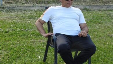 Σαμολαδάς:-«Μονόδρομος-η-άνοδος